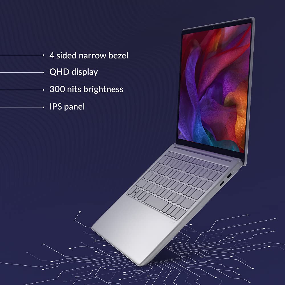 Lenovo IdeaPad S540 11th Gen Intel Core i7 33.78 cm (13.3